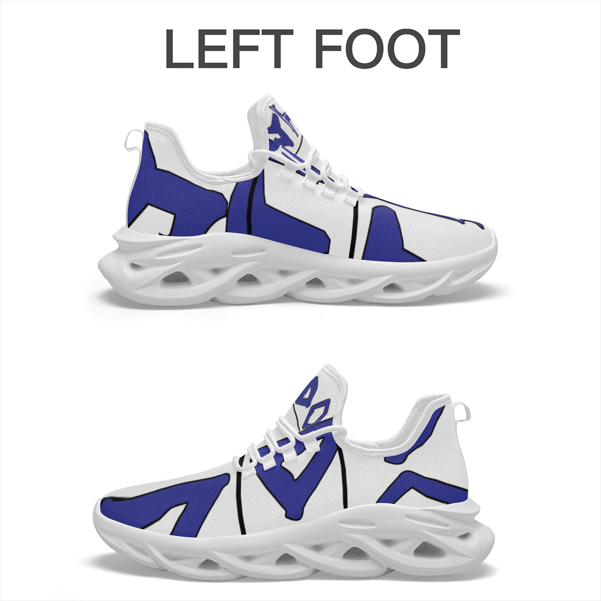 JHDO trainers
