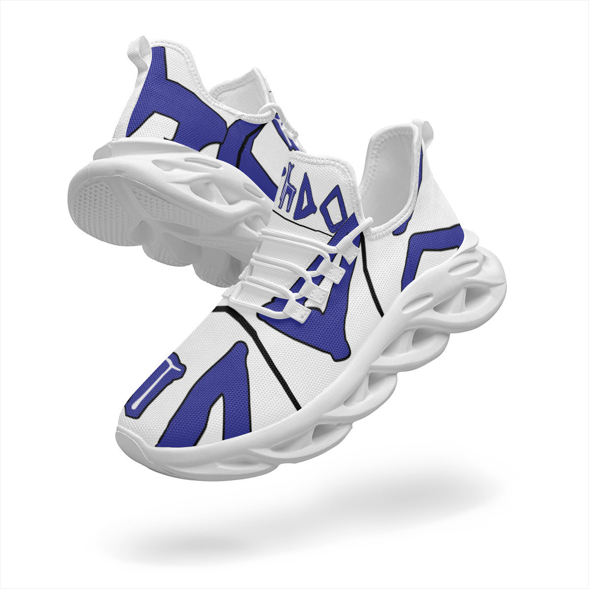JHDO trainers