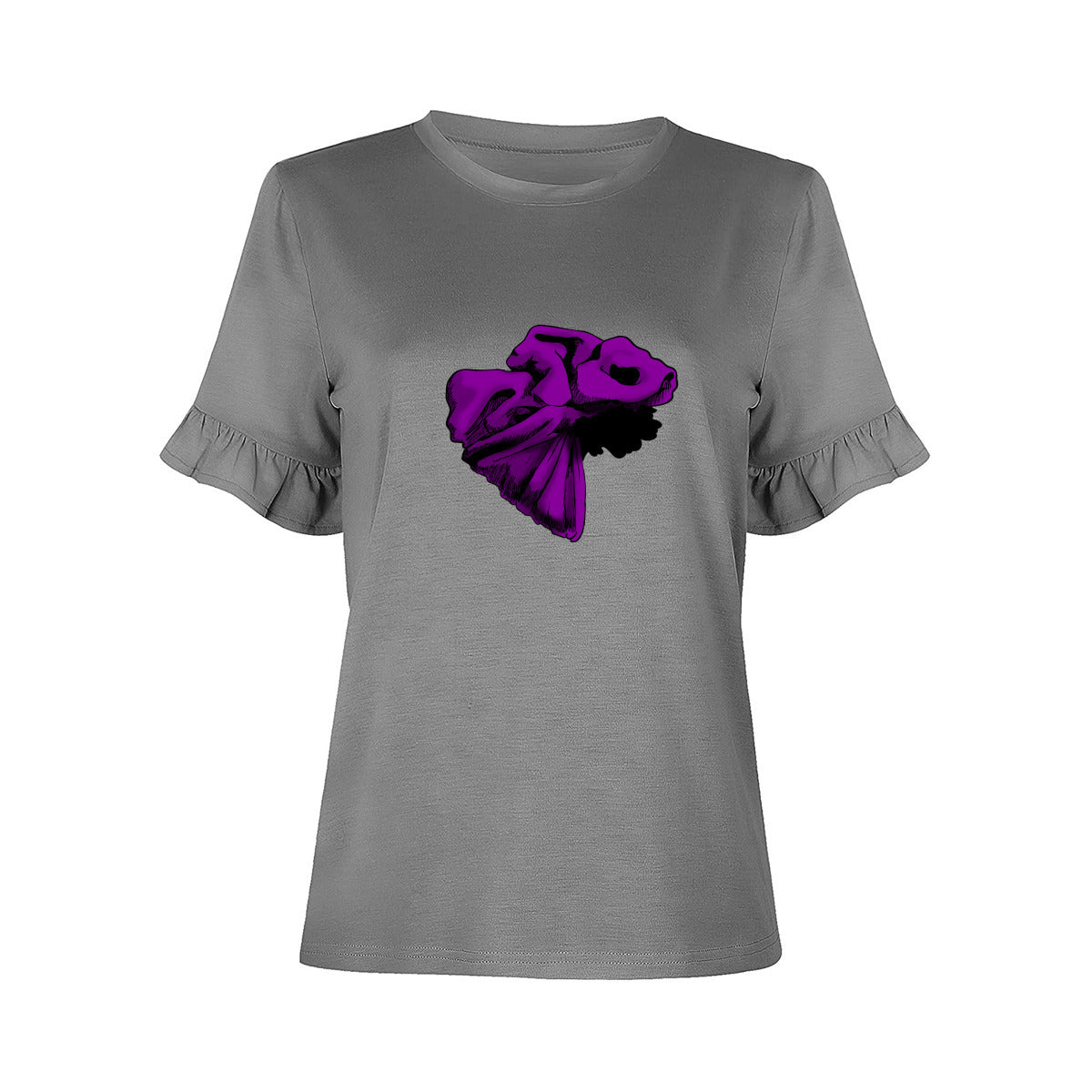 HeadWrap Tee