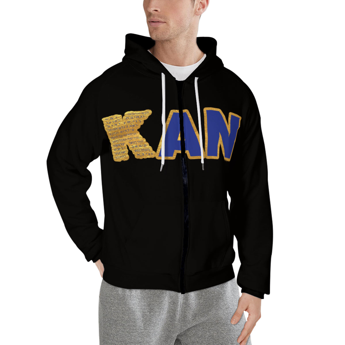 KAN_Blue